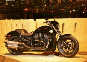 Harley-Davidson VRSCDX Night Rod Special